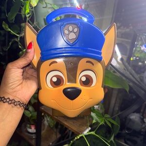 My Own Creativity Set with Paw Patrol Carrying Case, Kids Ages 3+